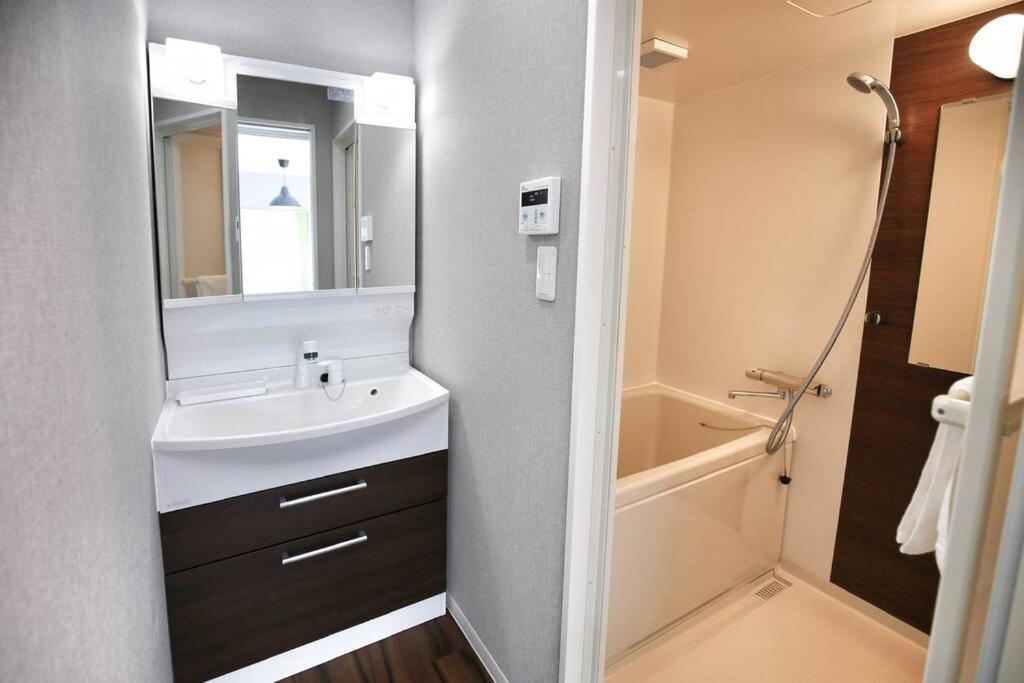 Apartment Edogawa Japanese Style 202 Has Direct Access To Akihabara And Shinjuku, With Convenient Transportation And Free Wifi Präfektur Tokio