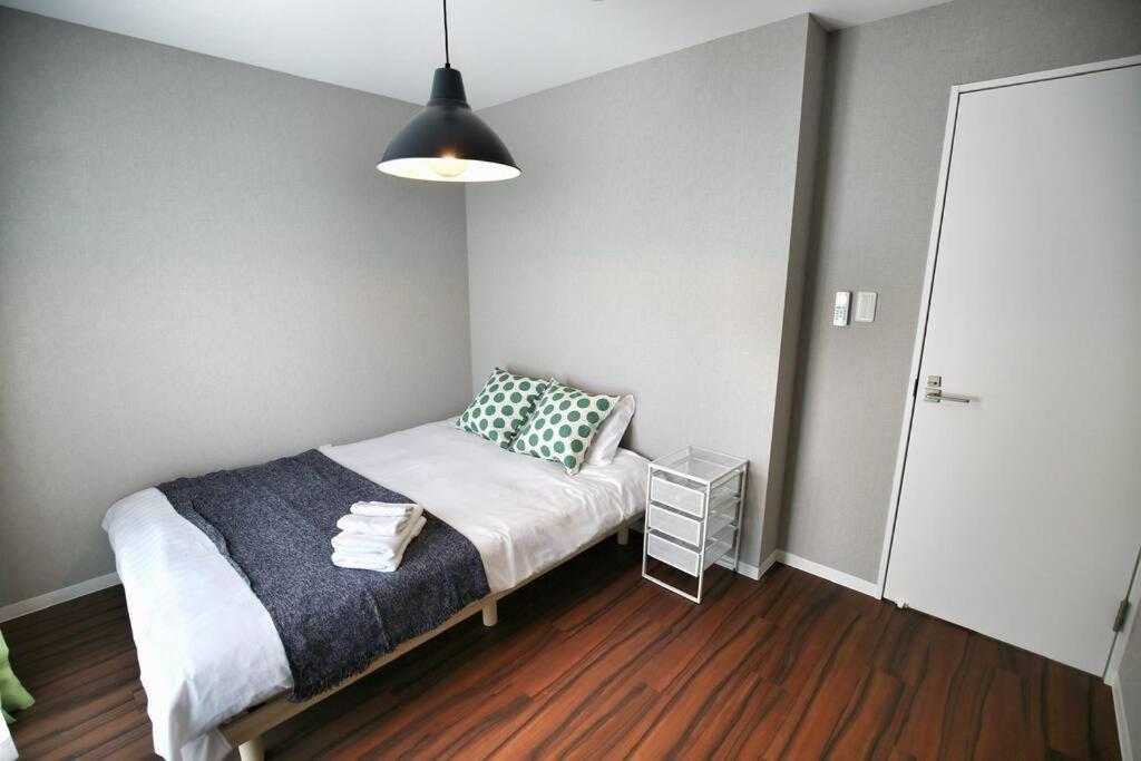 Edogawa Japanese Style 202 Has Direct Access To Akihabara And Shinjuku, With Convenient Transportation And Free Wifi * Präfektur Tokio