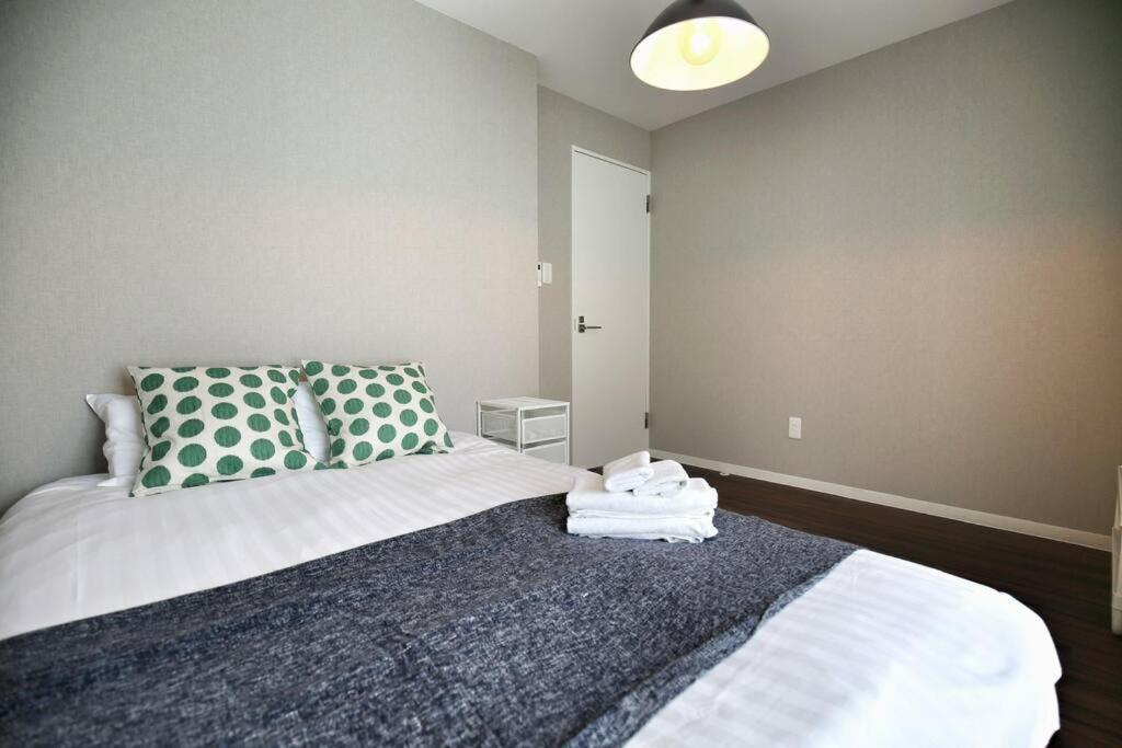 Apartment Edogawa Japanese Style 202 Has Direct Access To Akihabara And Shinjuku, With Convenient Transportation And Free Wifi Präfektur Tokio