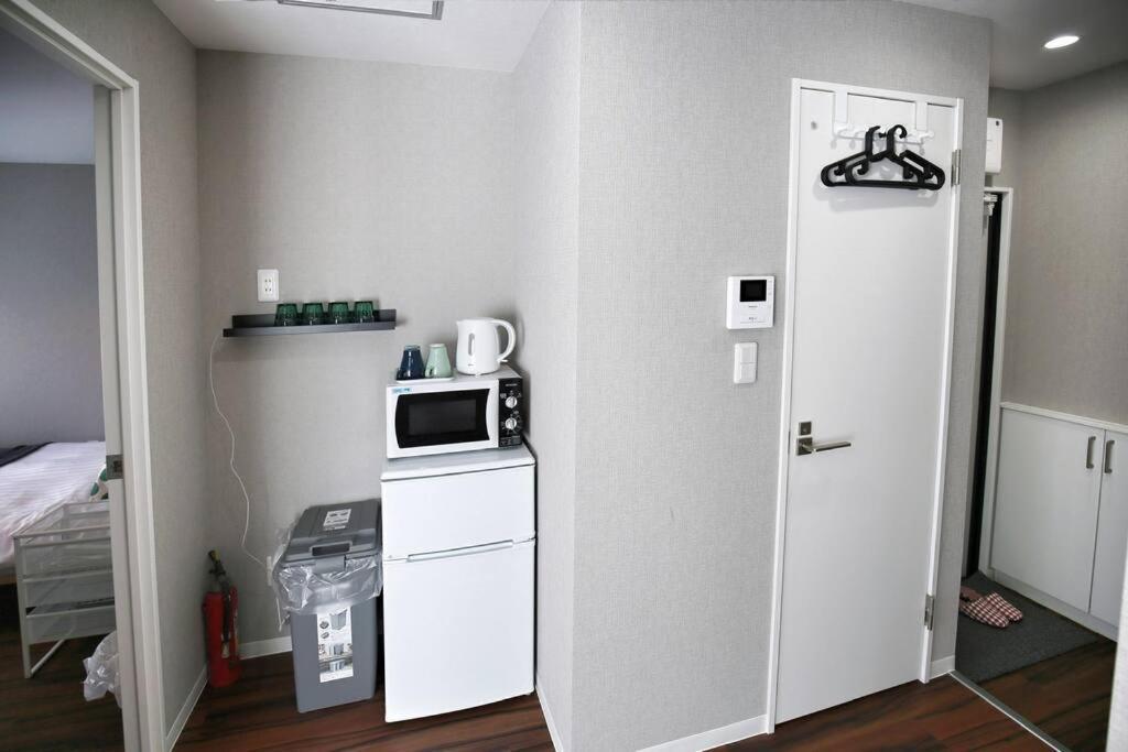 Edogawa Japanese Style 202 Has Direct Access To Akihabara And Shinjuku, With Convenient Transportation And Free Wifi Tokio